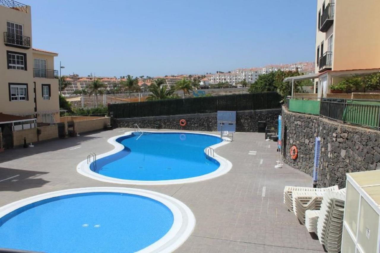 1314 Fabulous 2 Bedroom Accommodation Roof Terrace Callao Salvaje Dış mekan fotoğraf