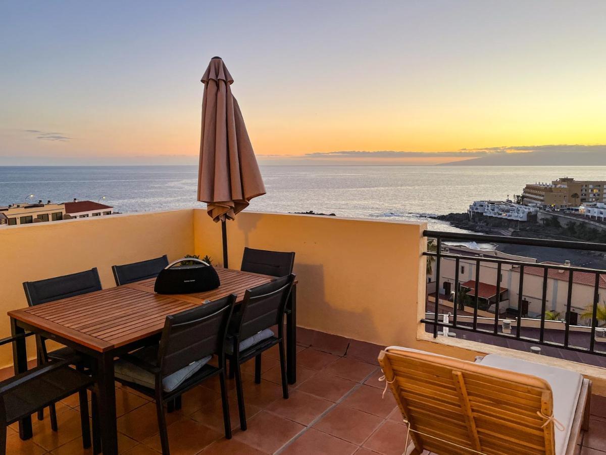 1314 Fabulous 2 Bedroom Accommodation Roof Terrace Callao Salvaje Dış mekan fotoğraf